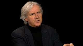 James Cameron&#39;s Full 2010 Interview for Avatar