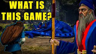 Is Beast Quest the Worst Shovelware Game Ever?