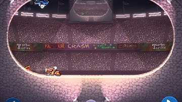 Drive Ahead get rekt replay 6