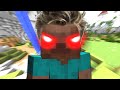 Scariest man alive (Hypixel Skyblock)