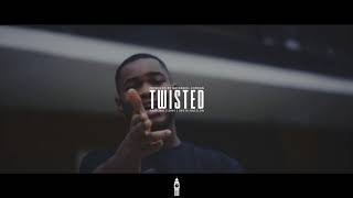 Santan Dave x Not3s x AJ Tracey 'Twisted' UK Rap Type Beat | Prod @natzldn