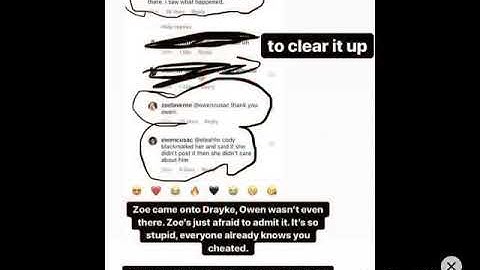 Everything Wrong With Zoe Laverne