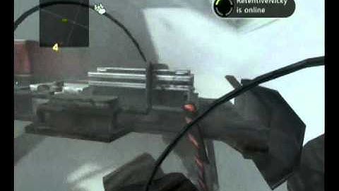 Call of Duty Black Ops: Glitches Part 1 (Array, Radiation, Havana, Hanoi)