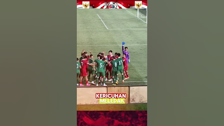 kontroversi Ditekel Brutal, Meledak Emosi Garuda dan Wasit Diam, Timnas Bertindak! #timnasindonesia