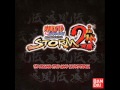 naruto ultimate ninja storm 2 OST 13: white-hot battle at the summit