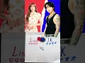 Jungkook vs Lisa ⚡ Ultimate K-Pop Showdown! #vs #shorts