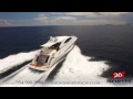 26 North Yacht Charter: Lazzara 75 For Charter