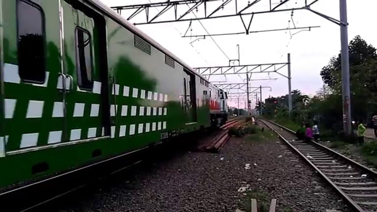 CC203-16 S35 kobong bawa odong odong