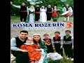 Koma Rozerin - Pencurye [Official Video | © Medya Müzik] Mp3 Song