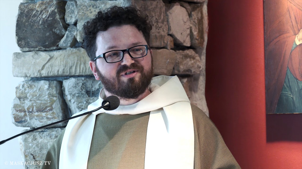 Nie rzuca się pereł przed wieprze | o. Tomasz Biłka OP