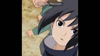 Itachi The King Edit Naruto