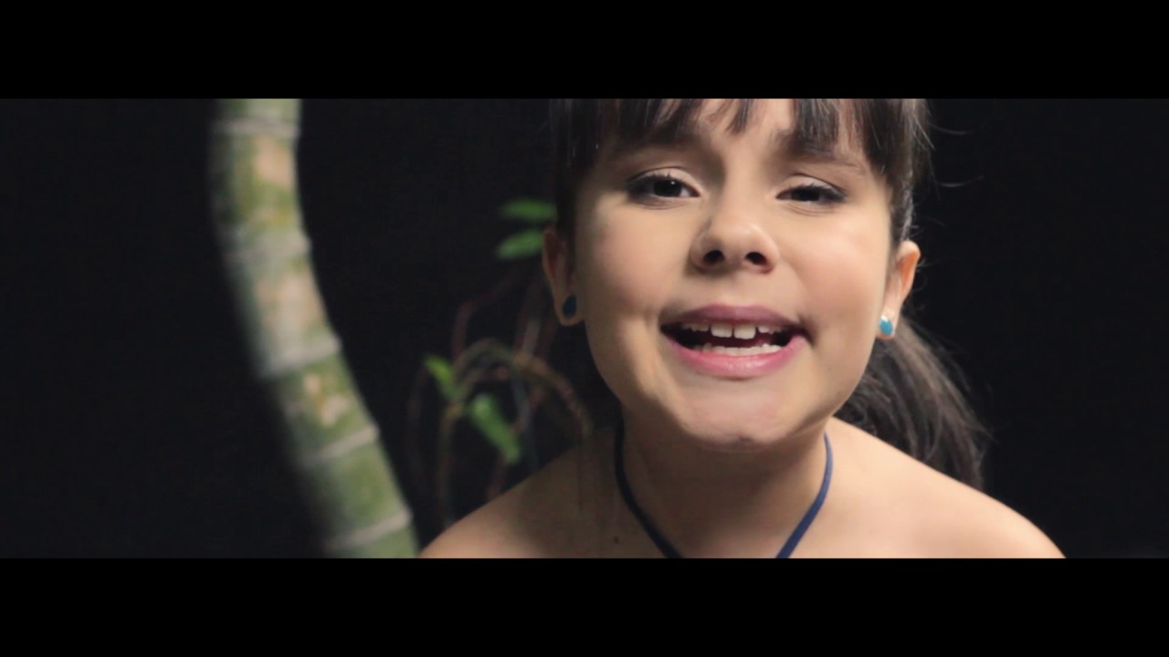 Sienna Belle - How Far I'll Go (Alessia Cara Cover - Moana Soundtrack)