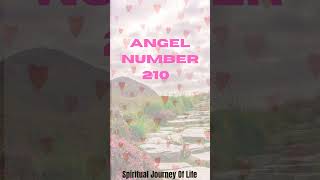 Celebrity Angel number 210 | Spiritual journey of Life Wealth