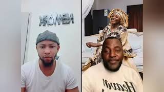 Solanomedia Et Ansoumane Damaro Affaire Maya Kaba Et Yama Sega