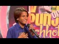 Kaif sings mind-blowing ghazal | Jalandhar Auditions | Voice of Punjab Chhota Champ 3 | PTC Punjabi