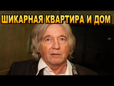 Video: Mke Wa Vyacheslav Malezhik: Picha