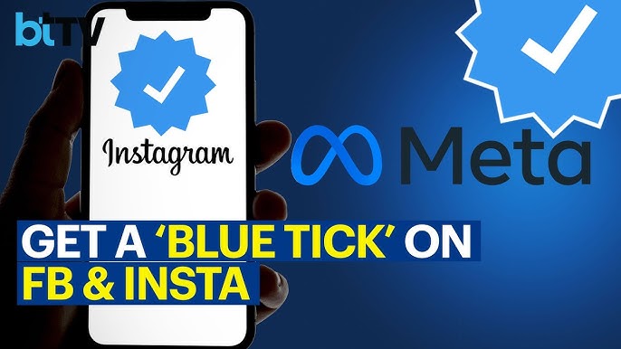 ⭐Buy Meta Verified Instagram Account, Quick & Easy ⭐ - Meisam Salary