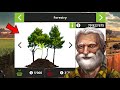To Plant Trees &amp; Wheat Sowing !   In Fs18 l Farming Simulator 18 Gameplay Timelpase #fs18
