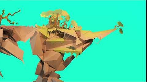 Making of - Cliff scene | IPOINT INT