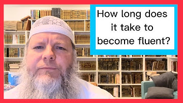 How much time do I need to study Arabic?