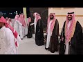 حفل زواج الشابان مروان الأسعدي محمد الأسعدي 