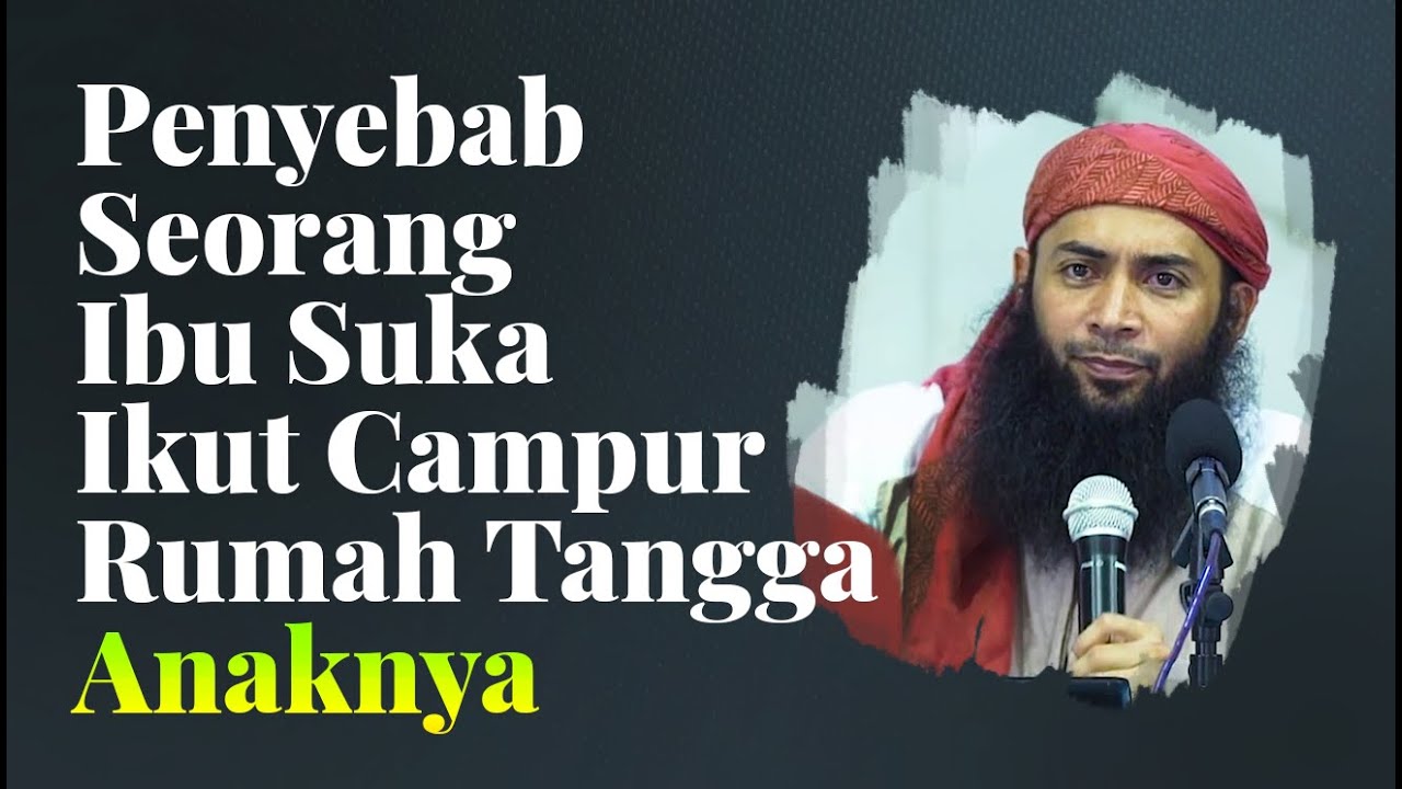 Perbedaan Orang Tua Mertua Yang Suka Istri Taat Suami