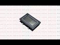 PANASONIC T01 AIGT0030B1 5V 2A HMI Advanced Micro Services Pvt. Ltd