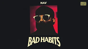 NAV - Taking Chances (Official Audio)