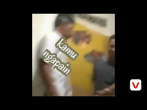 Koplak Tercyduk Bokap Di Kamar