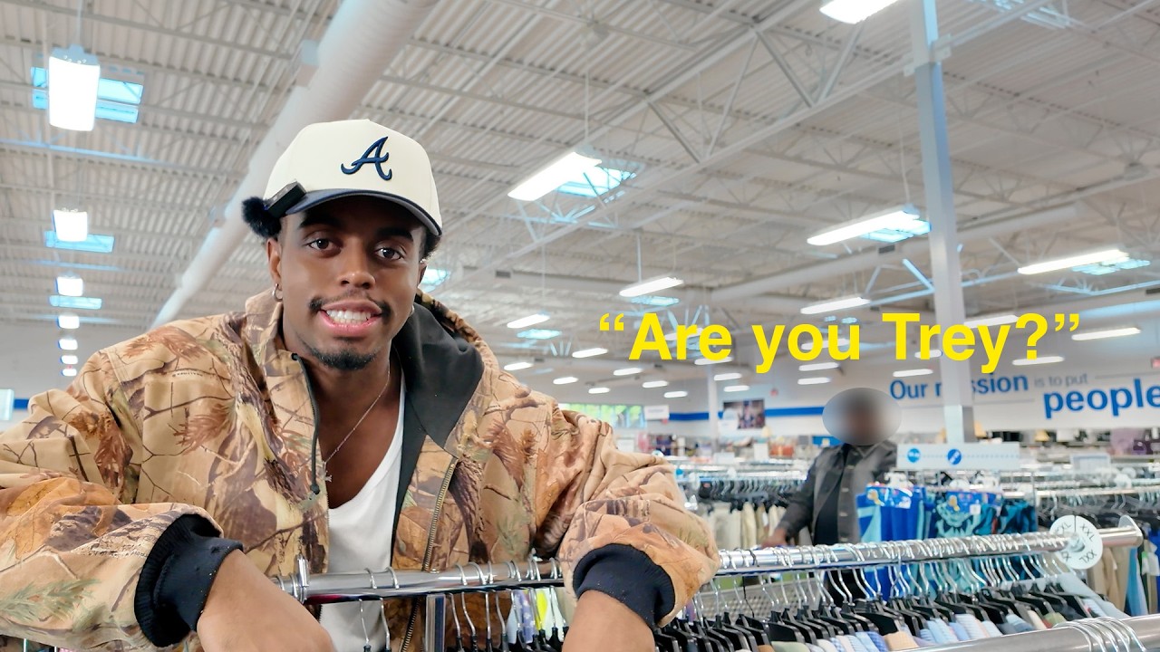 First Person To Recognize Me Gets A Carhartt Jacket (wholesome)