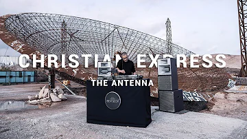 Christian Express - The Antenna - Tenerife, Canary Islands