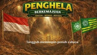 Penghela Berkemajuan | Mahrojan Kares Pati Theme Song Instrument Music Penghela Berkemajuan | Mahrojan Kares Pati Theme Song Instrument Music