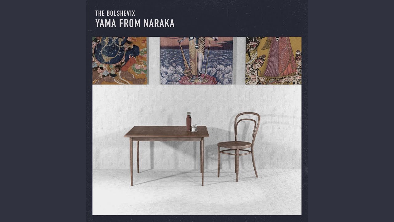 Watch Yama from Naraka on YouTube Watch Yama from Naraka on YouTube