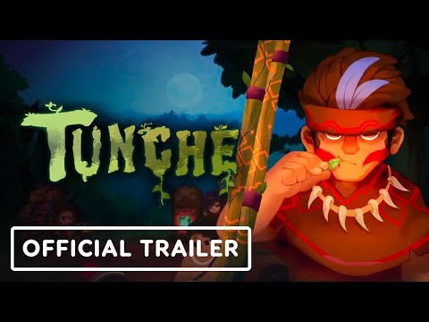 Tunche - Official Trailer