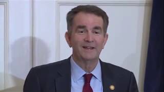 Virginia Gov. Ralph Northam won’t resign: ‘I am not the person in this photo’