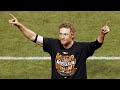 Hunter Pence Retirement Tribute || Completely Weird, Complete Winner