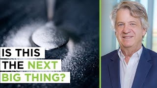 Replacing Fructose with Allulose: Exploring the Science Artificial Sweeteners - Dr. Johnson | EP 175