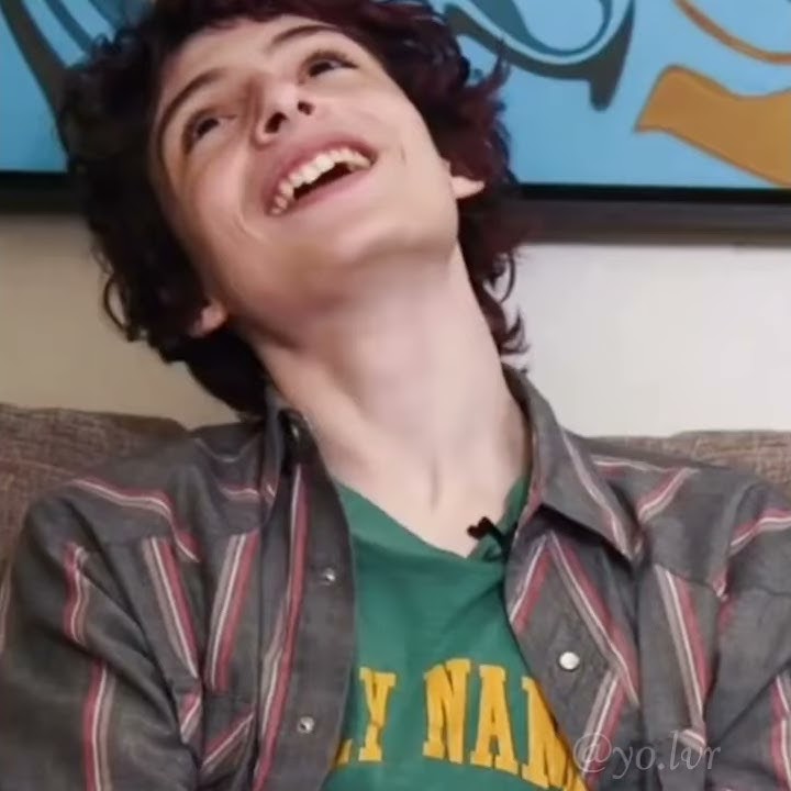 STEREO HEART x Happy birthday Finn Wolfhard 🦋 Aesthetic edit