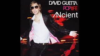 David Guetta - Baby When The Lights (Ncient Remix)