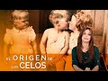 El Origen de los Celos desde la psicología y la antropología (con escenas de películas)