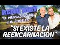 Entrevista y meditacin con ren mey