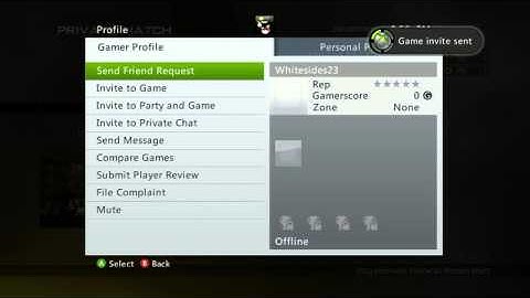 MC #1 Practice 2nd map host drop and no show 3rd map