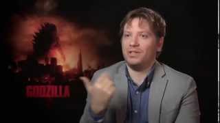 Godzilla (2014) Advice From Filmmakers Clip Godzilla (2014) Advice From Filmmakers Clip