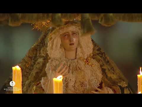 Hermandad y Cofradía de Nazarenos de Nuestro Padre Jesús de las Penas y María Santísima de los Dolores