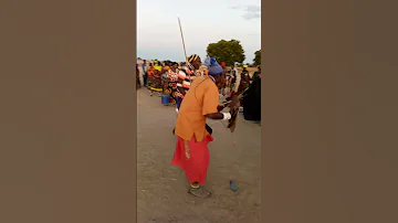 Limbu Luchagula Ng Wana Kesi Show MAYIKUSAI 