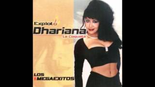 Dhariana - Cantante Dominicana - Se Hace Pedazo - Ciudad Corazon