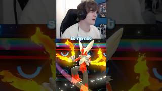 MEGA BLAZIKEN IS BACK... but NOT what we think 🤣