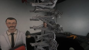 SCP:SL Makes No Sense!