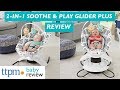 Fisher Price 2 In 1 Swing Reviews