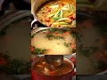 Супер супы: кулинарное путешествие по вкусу #Shorts